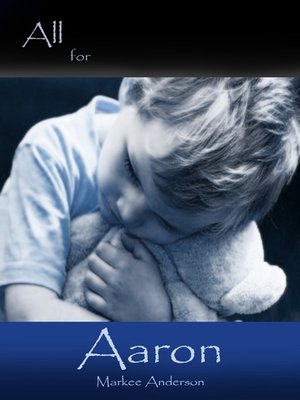 cover image of All For Aaron